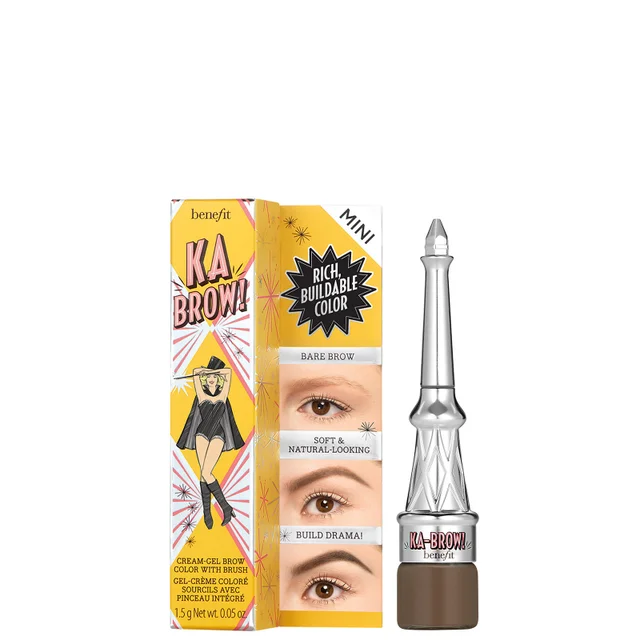 benefit Ka-Brow Mini (Various Shades)