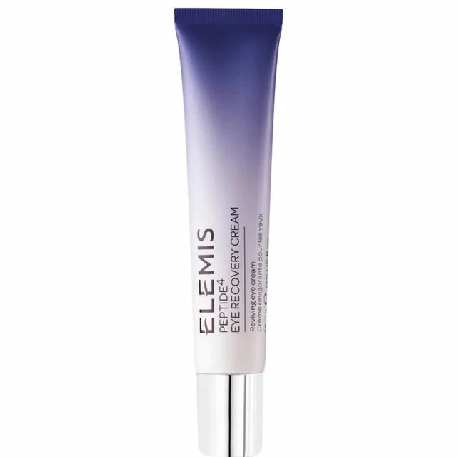 ELEMIS Peptide Eye Recovery Cream 15ml