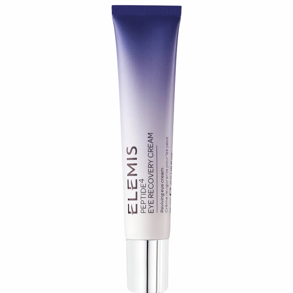 ELEMIS Peptide Eye Recovery Cream 15ml Image 1