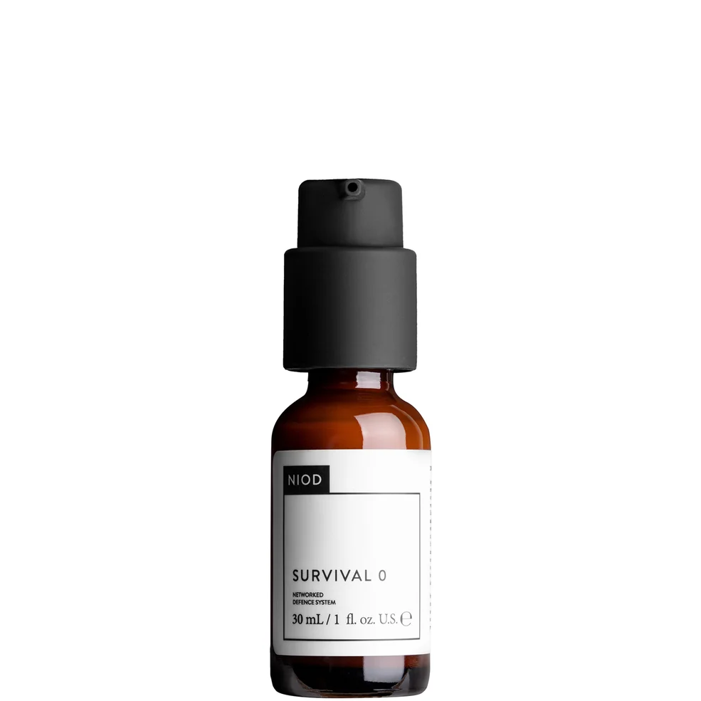 NIOD Survival 0 Serum 30ml Image 1