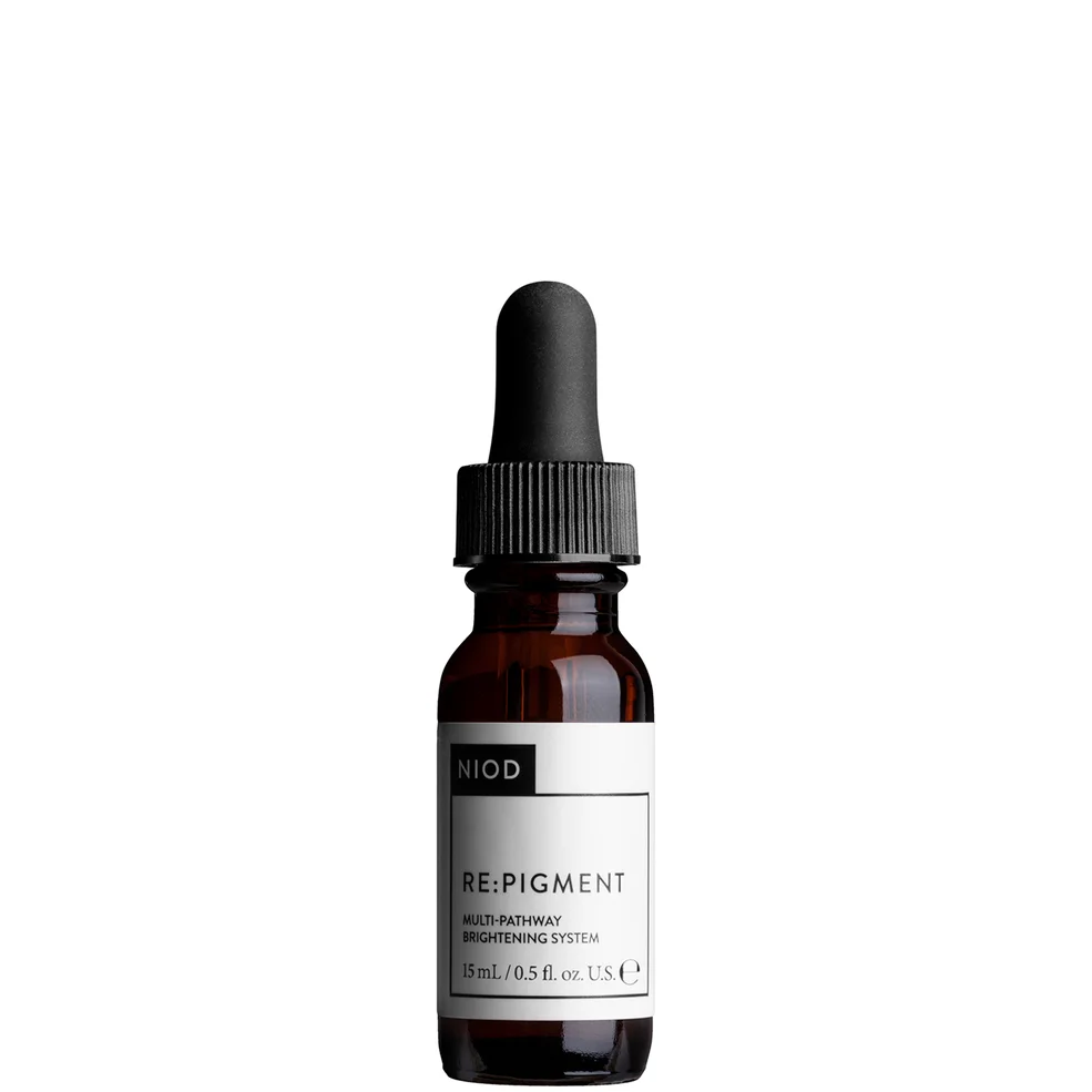 NIOD RE: Pigment Serum 15ml Image 1