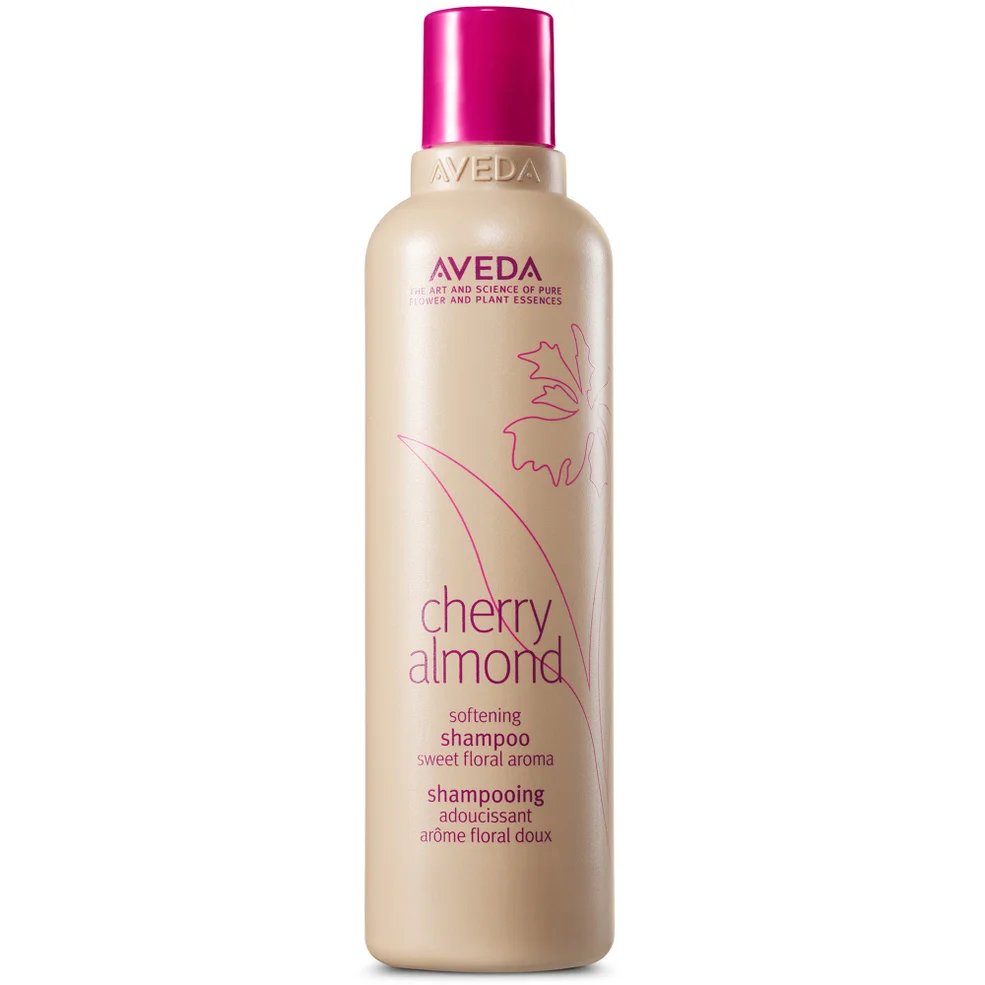 Aveda Cherry Almond Shampoo 250ml Image 1