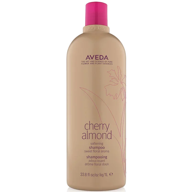 Aveda Cherry Almond Shampoo 1000ml