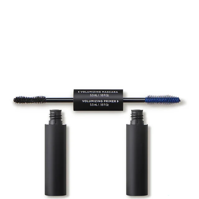 RevitaLash Volumising Primer and Volumising Mascara 2 x 5.5ml