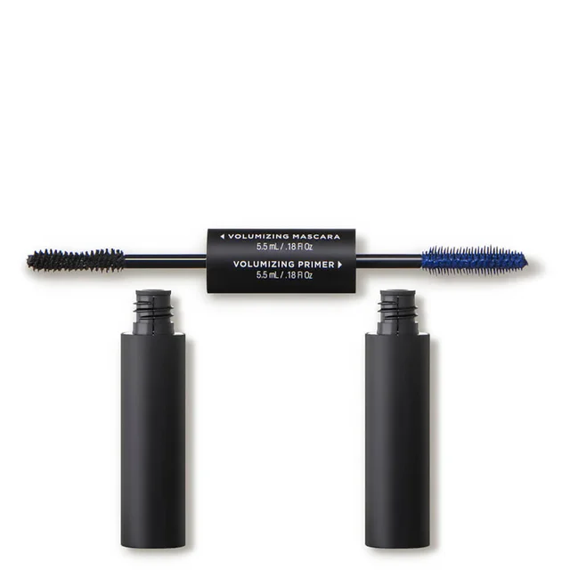 RevitaLash Volumising Primer and Volumising Mascara 2 x 5.5ml