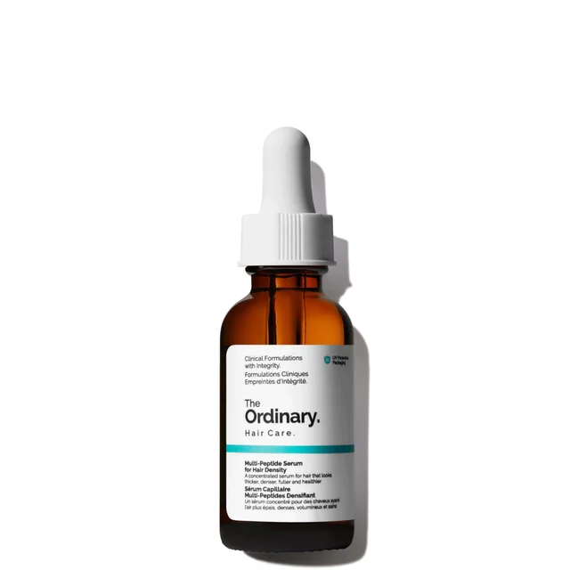 The Ordinary Multi-Peptide Serum for Hair Density 60ml