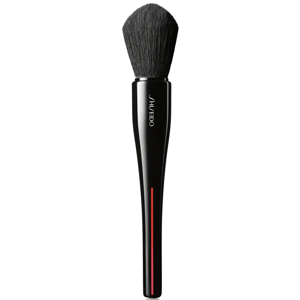 Shiseido MARU FUDE Multi Face Brush Image 1