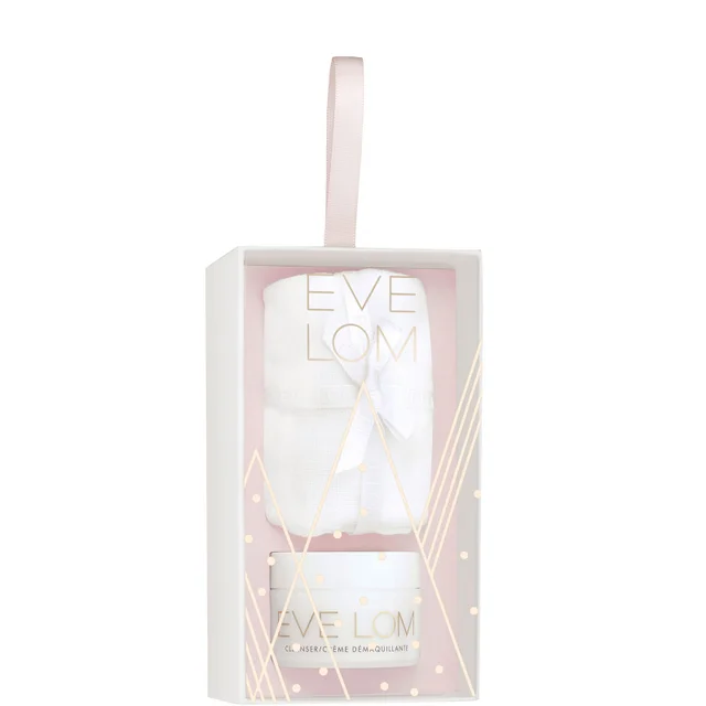 Eve Lom Holiday 2018 Iconic Cleanse Ornament 20ml (Worth £18.00)