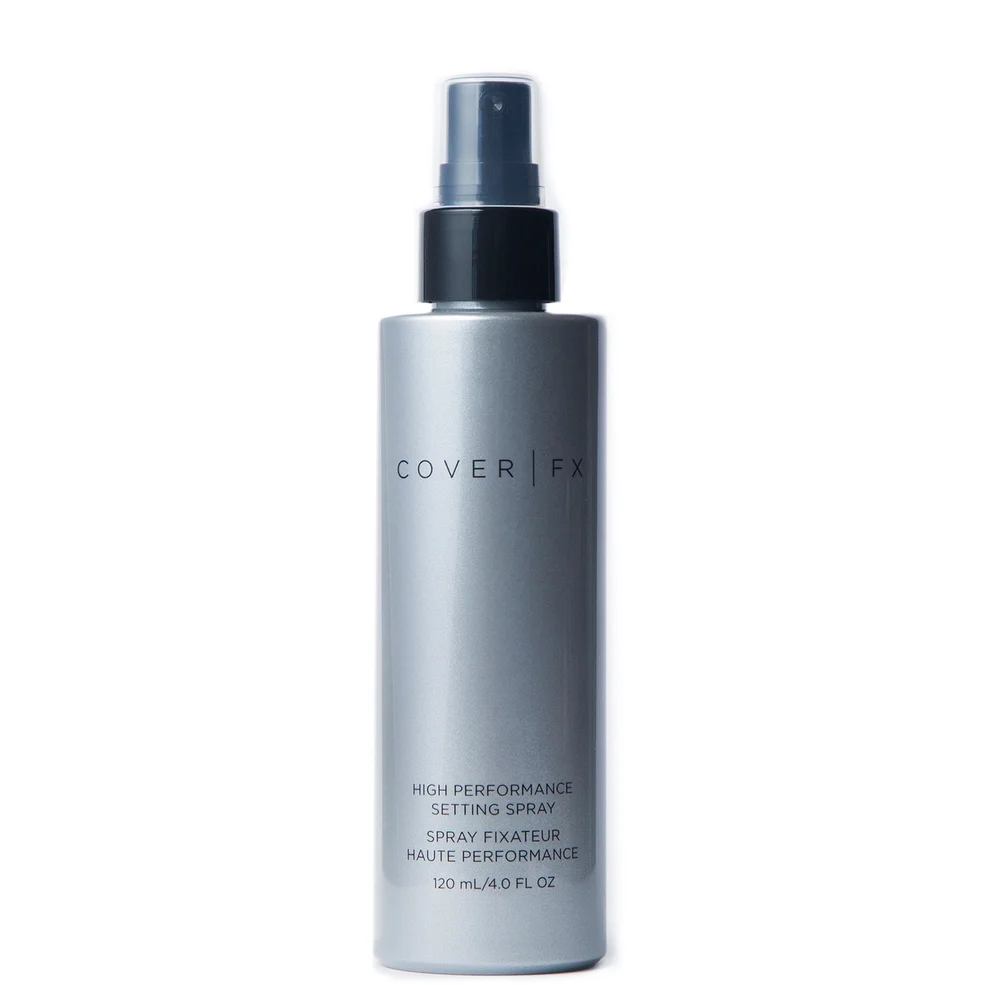 Cover FX High Performance Setting Spray 120ml Image 1