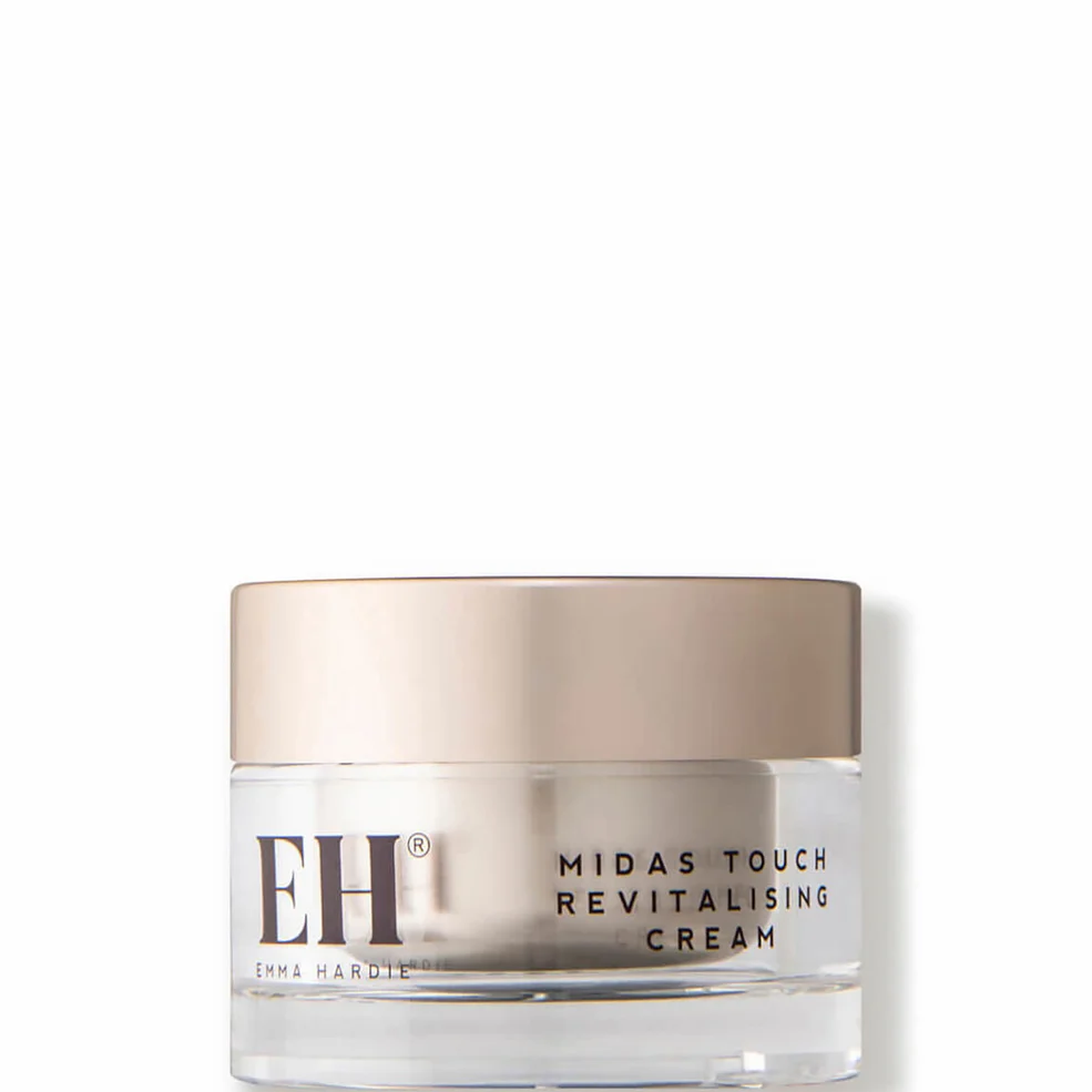 Emma Hardie Midas Touch Revitalising Cream 50ml Image 1