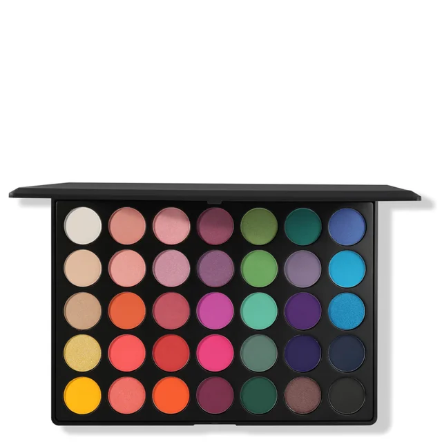 Morphe 35B Color Burst Artistry Palette