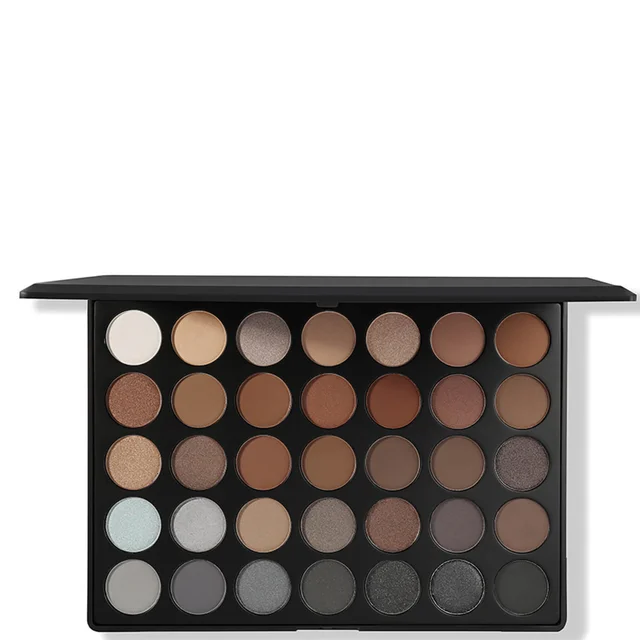 Morphe 35K Good Karma Eyeshadow Palette