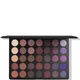 Morphe 35P Plum Pleasers Eyeshadow Palette