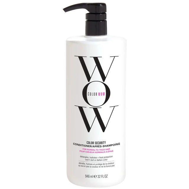 Color Wow Color Security Shampoo 946ml