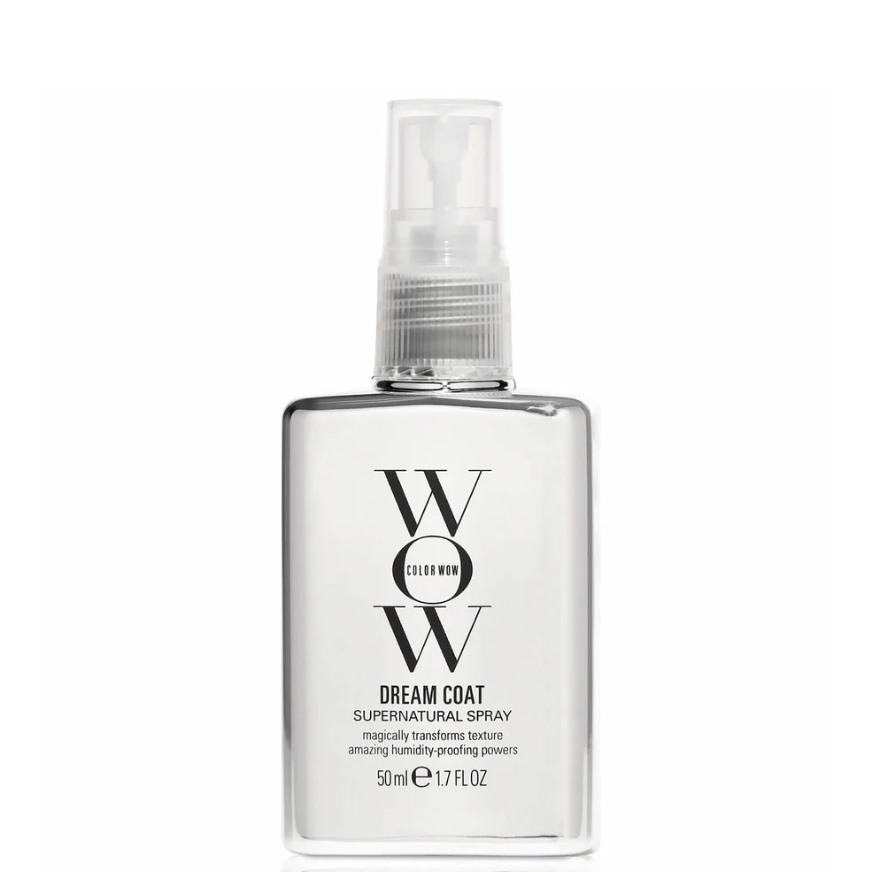 Color Wow Travel Dream Coat Supernatural Spray 50ml Image 1