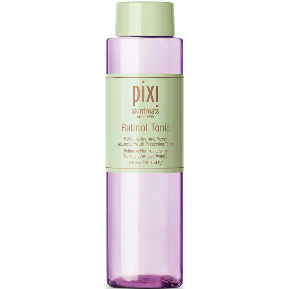 PIXI Retinol Tonic 250ml (Worth £25.00) Image 1