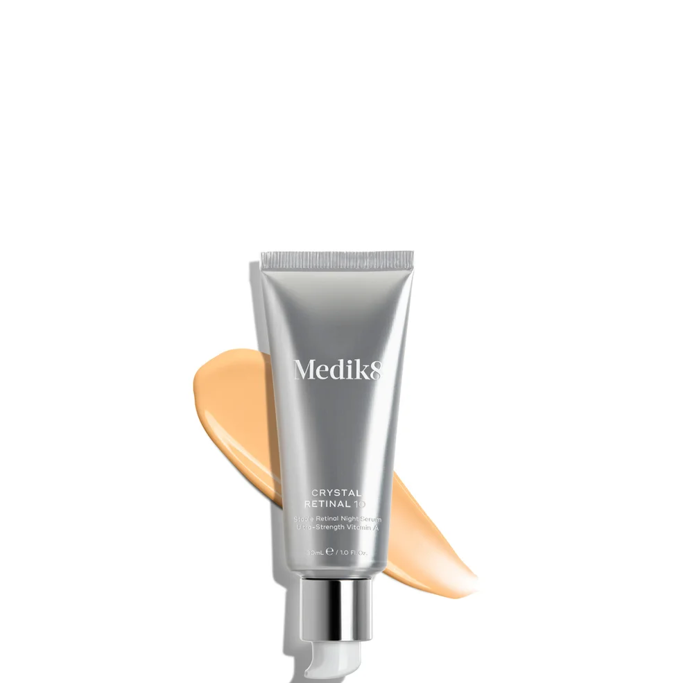 Medik8 Crystal Retinal 10 Image 1