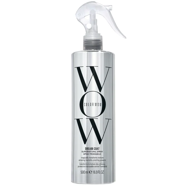 Color Wow Dream Coat Anti-Frizz Treatment Supersize 500ml