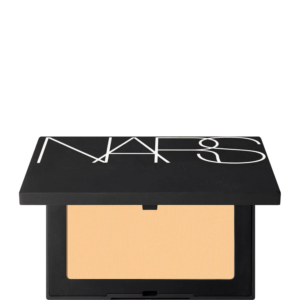 NARS Cosmetics Soft Velvet Pressed Powder - Beach Image 1