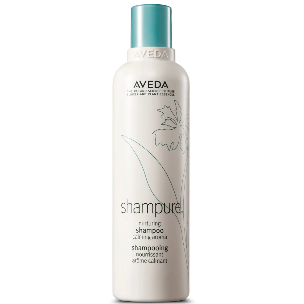 Aveda Shampure Nurturing Shampoo 250ml Image 1
