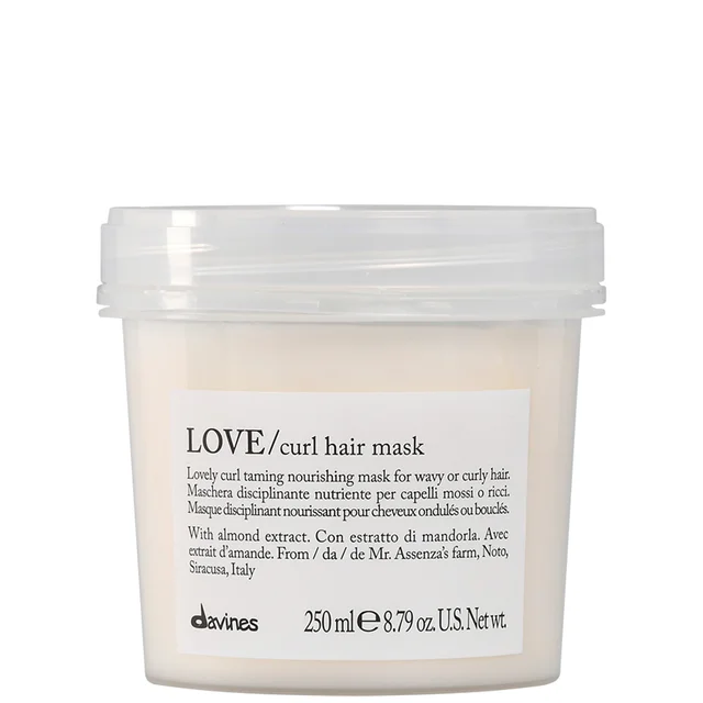 Davines LOVE Curl Hair Mask 250ml