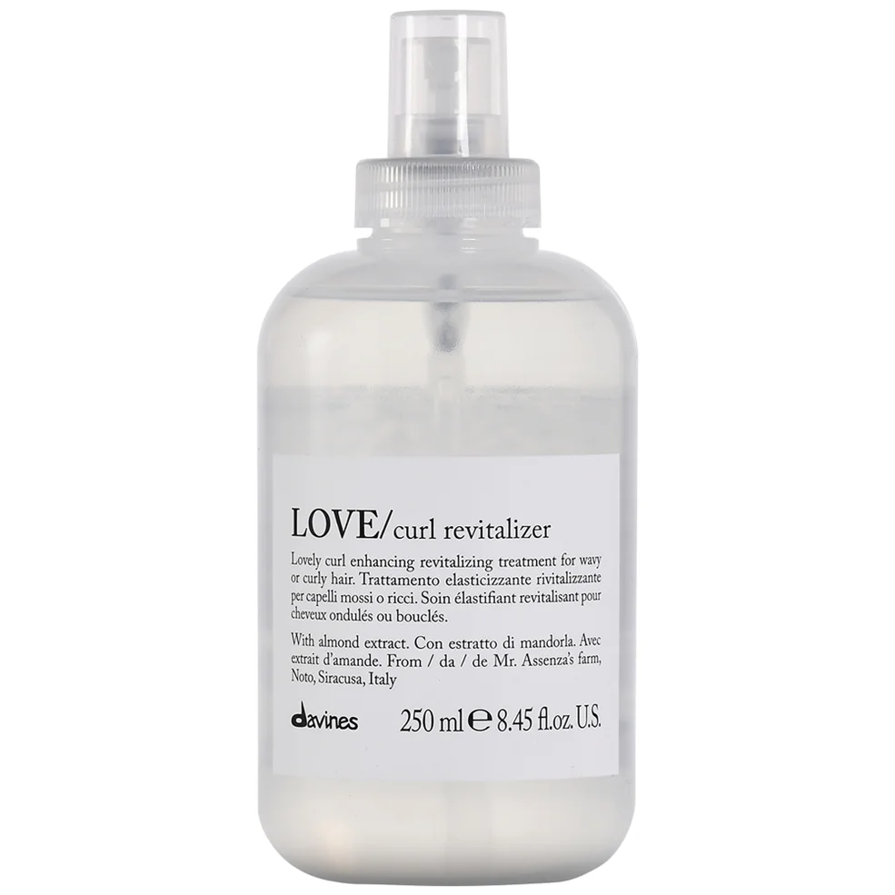 Davines LOVE Curl Revitalizer 250ml Image 1