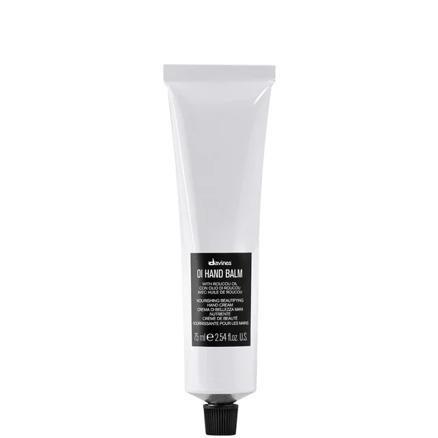 Davines OI Hand Balm 75ml