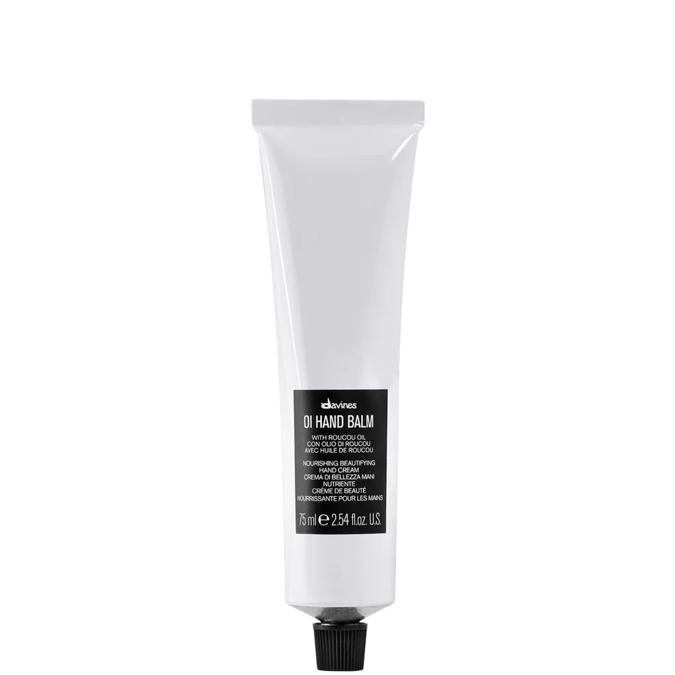 Davines OI Hand Balm 75ml Image 1