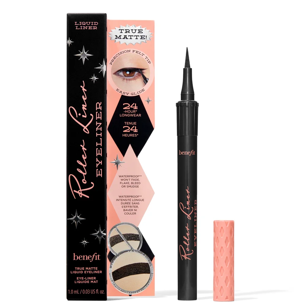 benefit Roller Liner (Various Shades) Image 1