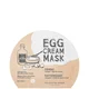 Too Cool For School Egg Cream Firming Mask 28g