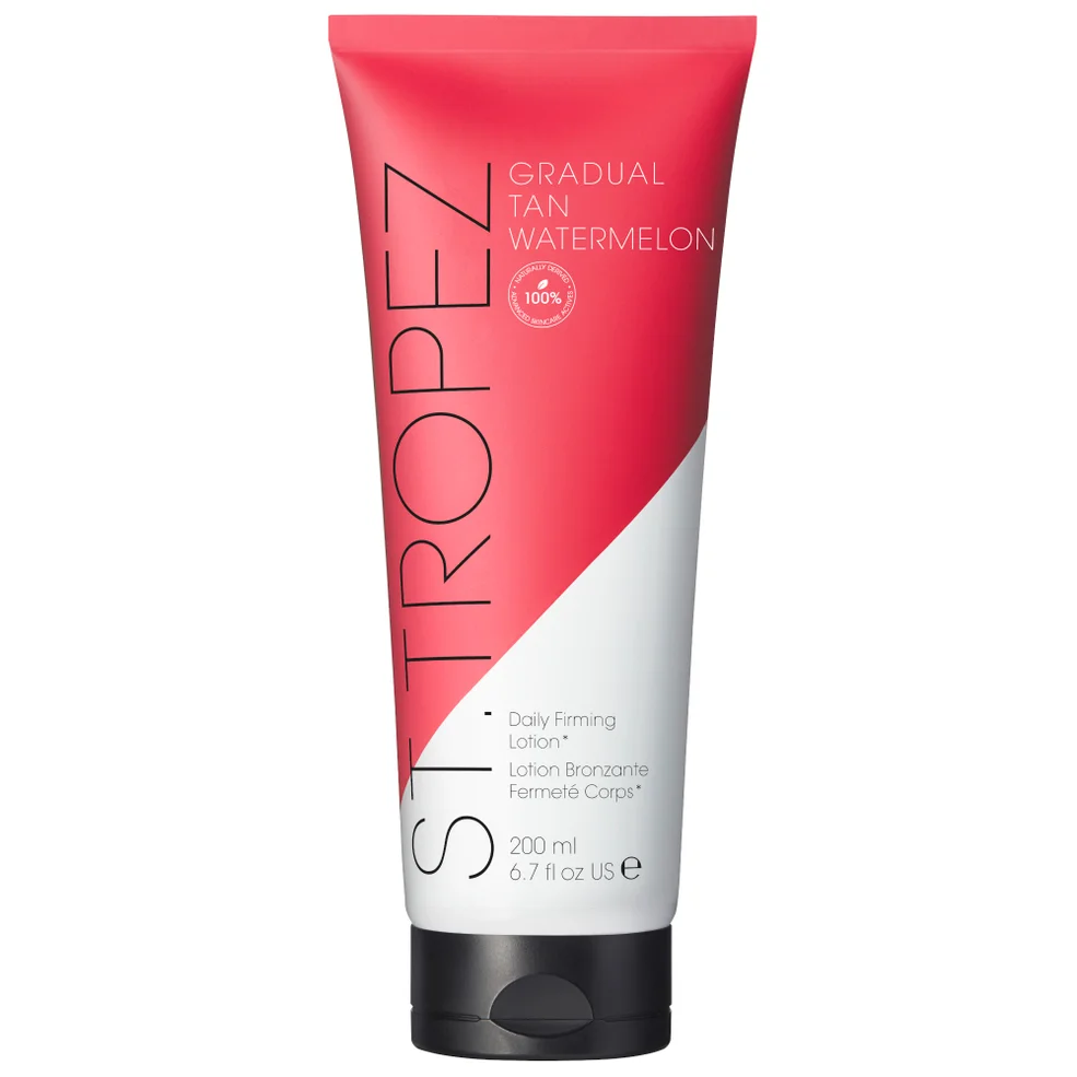 St. Tropez Gradual Tan Watermelon Lotion 200ml Image 1