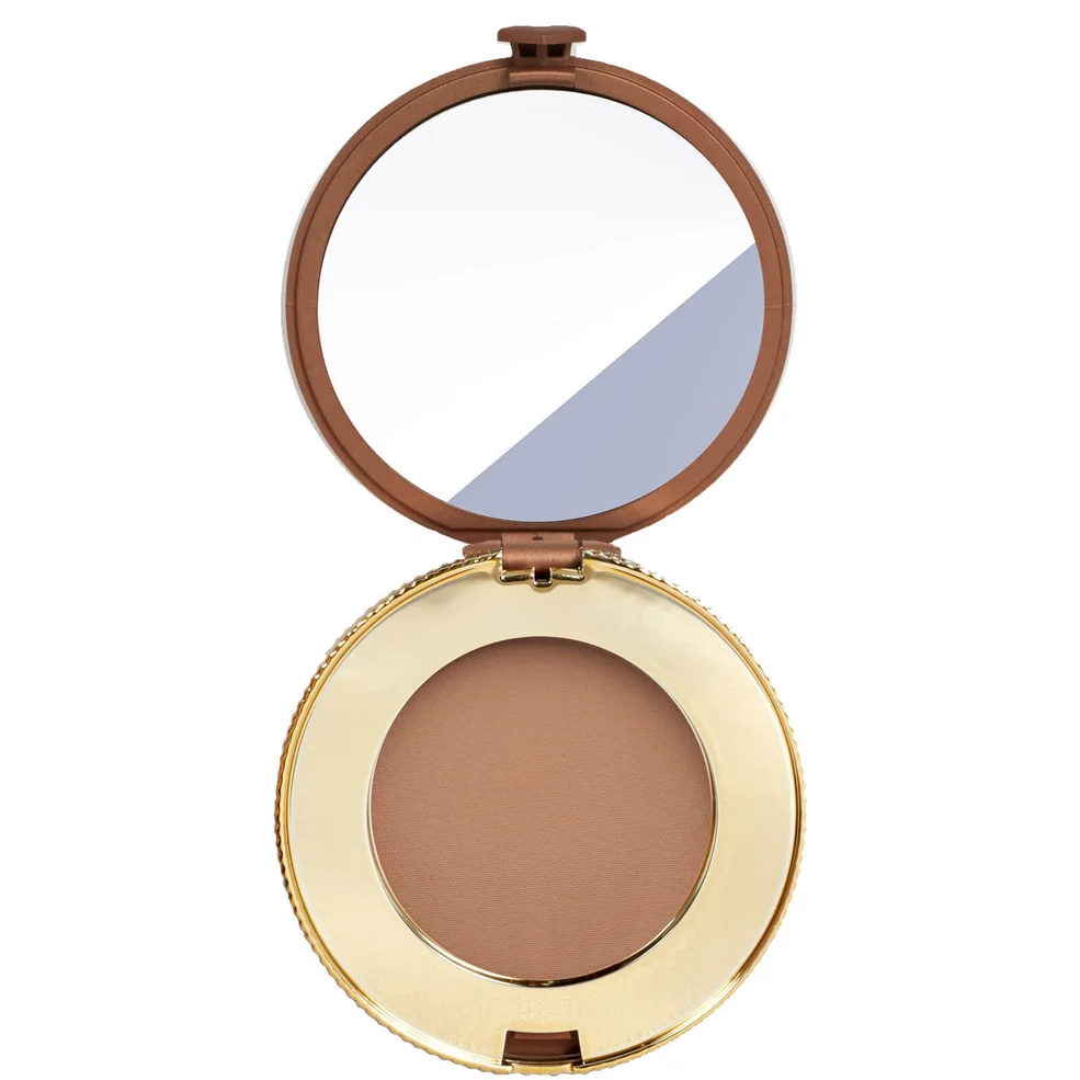 Too Faced Chocolate Soleil Doll-Size Bronzer 2.8g Image 1
