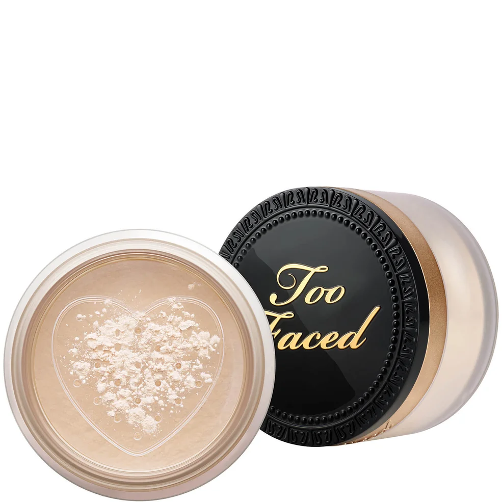Too Faced Born This Way Loose Setting Powder - Translucent 17g Image 1