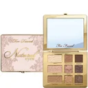 Too Faced Natural Eyeshadow Palette 12g