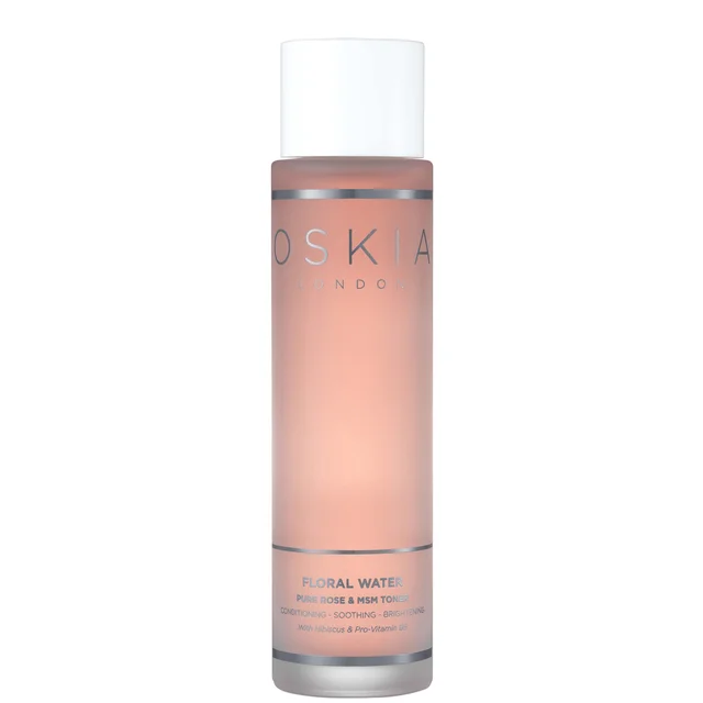 OSKIA Floral Water Toner