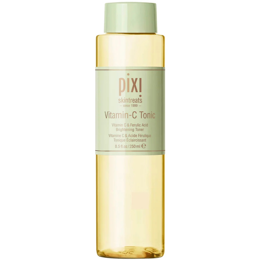 PIXI Vitamin-C Tonic 250ml (Worth £25.00) Image 1