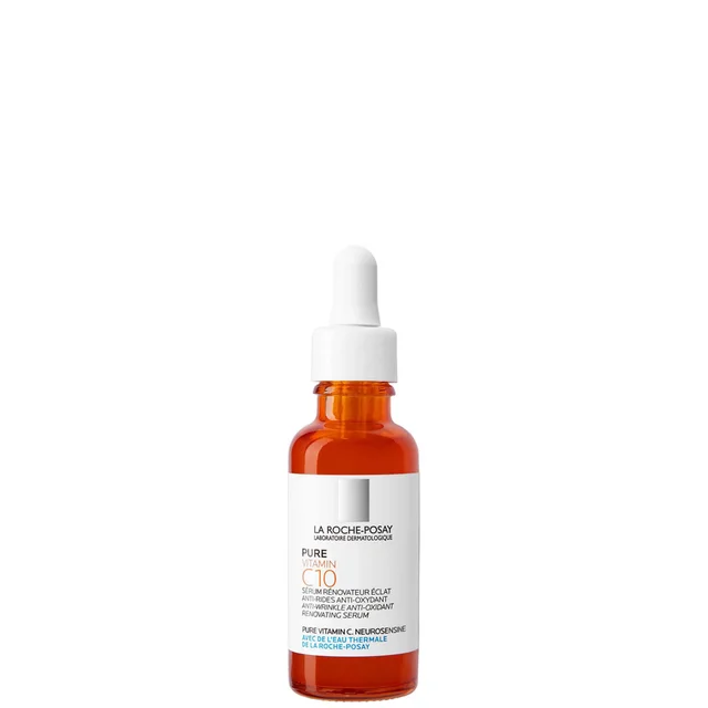 La Roche-Posay Pure Vitamin C10 Serum 30ml