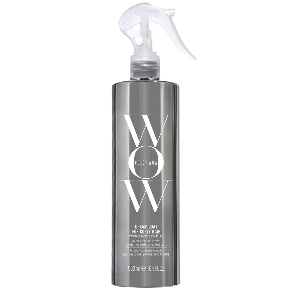 Color Wow Dream Coat for Curly Hair 500ml Image 1