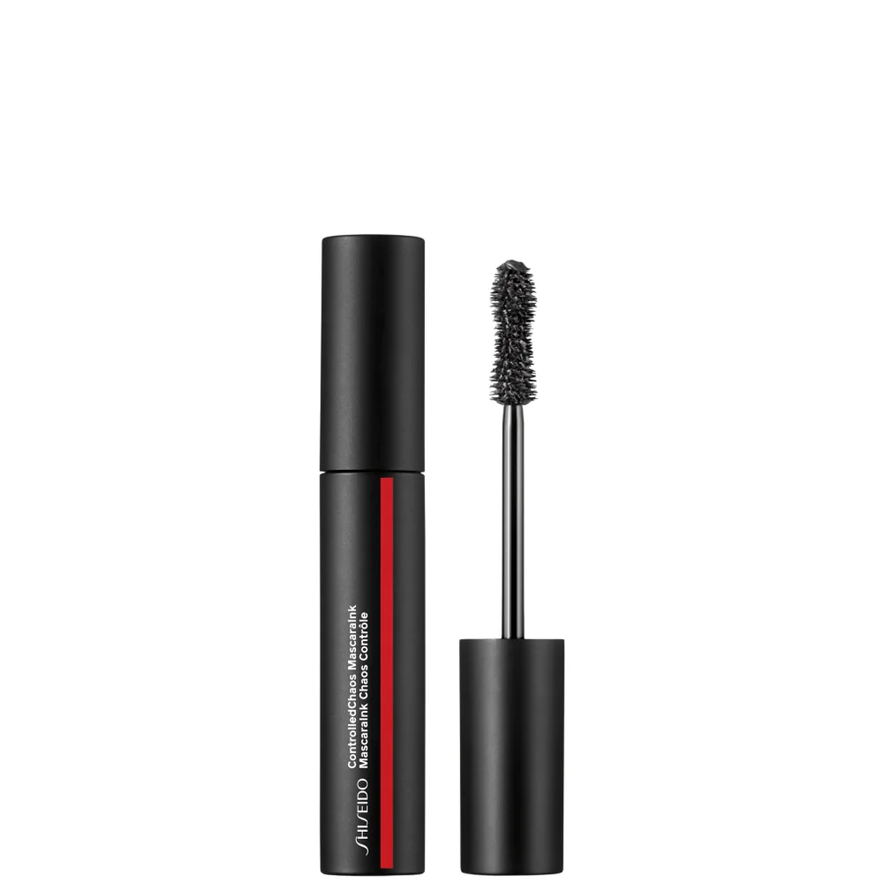 Shiseido ControlledChaos MascaraInk 11.5ml (Various Shades) Image 1