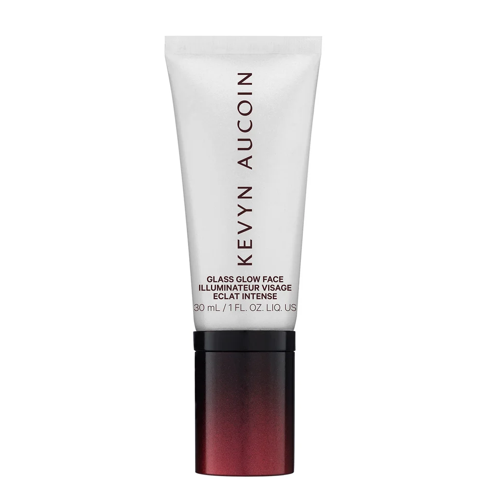 Kevyn Aucoin Glass Glow Face Highlighter 30ml (Various Shades) Image 1