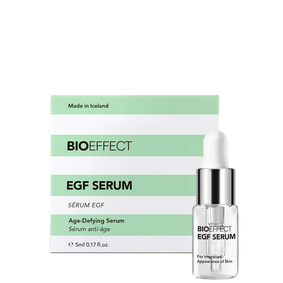 BIOEFFECT EGF SERUM 5ml Image 1