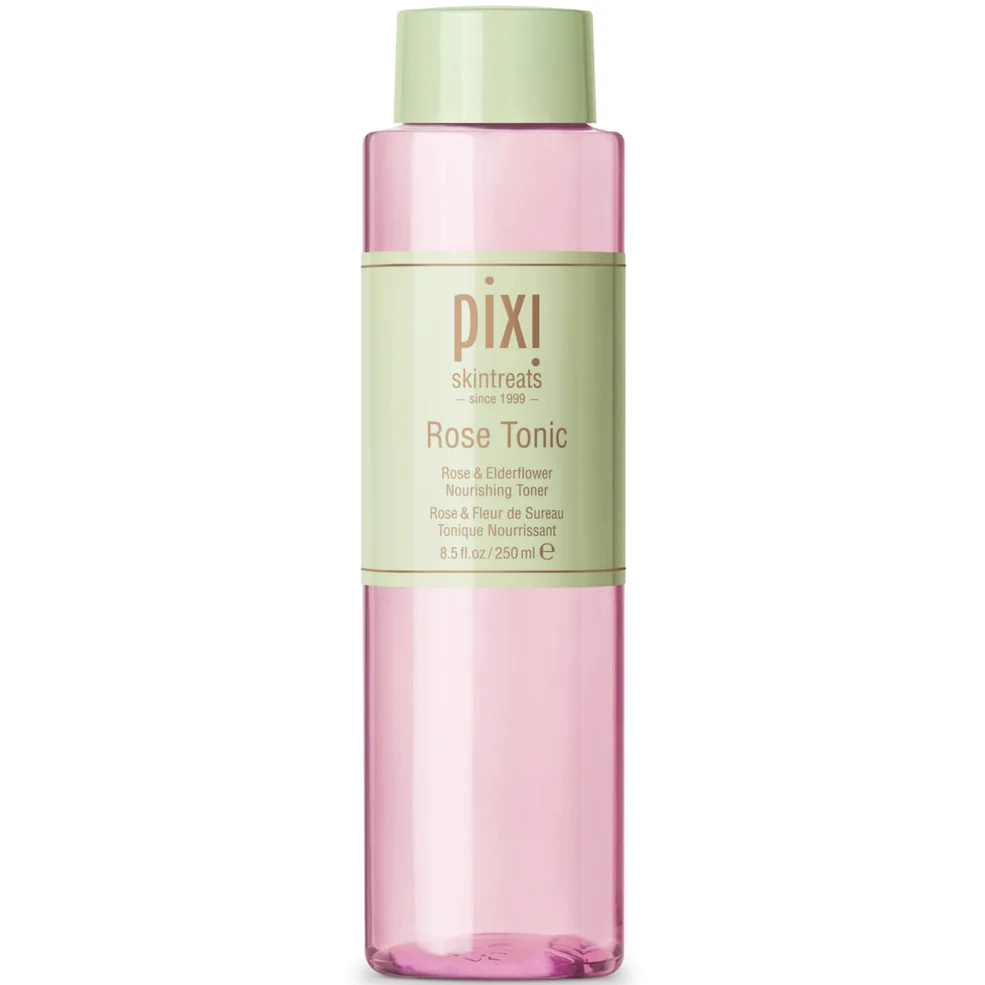 PIXI Rose Tonic 250ml (Worth £25.00) Image 1