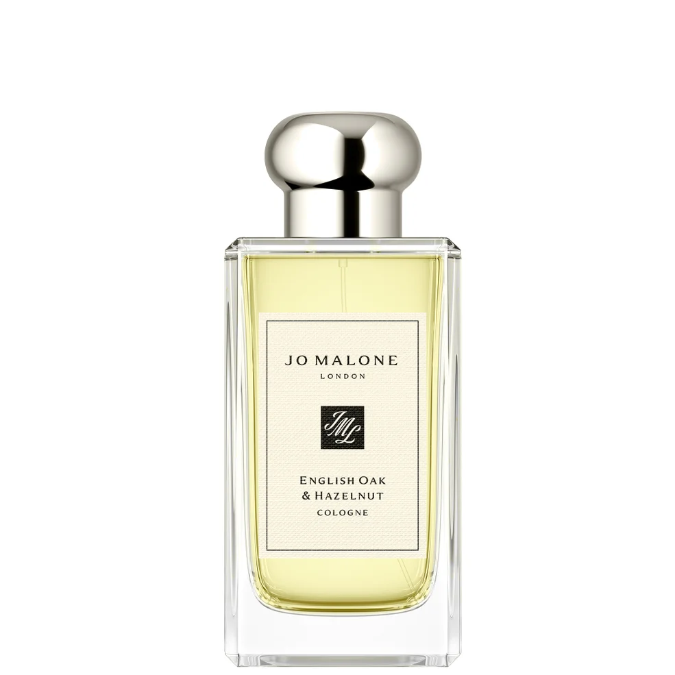 Jo Malone London English Oak and Hazelnut Cologne - 100ml Image 1