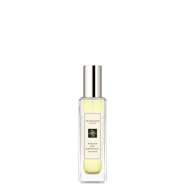 Jo Malone London English Oak and Hazelnut Cologne - 30ml