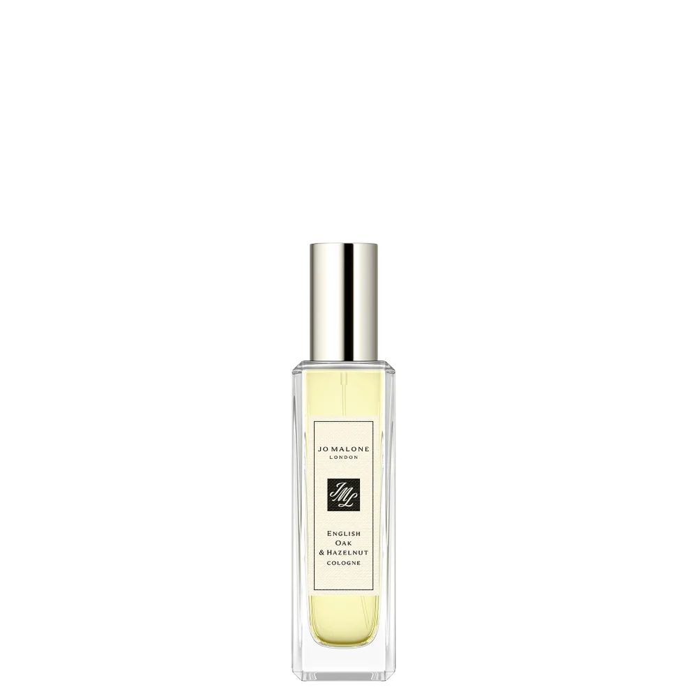Jo Malone London English Oak and Hazelnut Cologne - 30ml Image 1