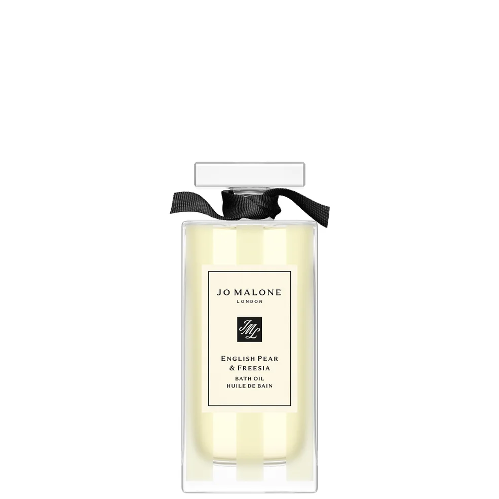 Jo Malone London English Pear and Freesia Bath Oil - 30ml Image 1