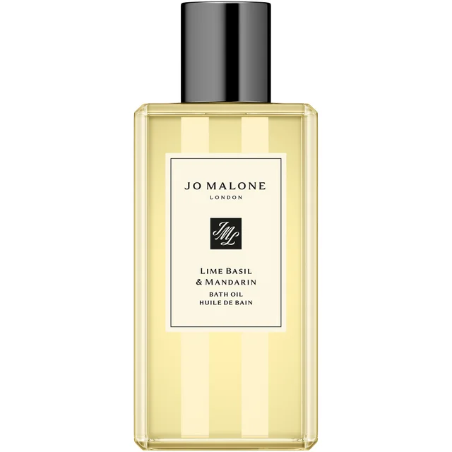 Jo Malone London Lime Basil and Mandarin Bath Oil - 250ml