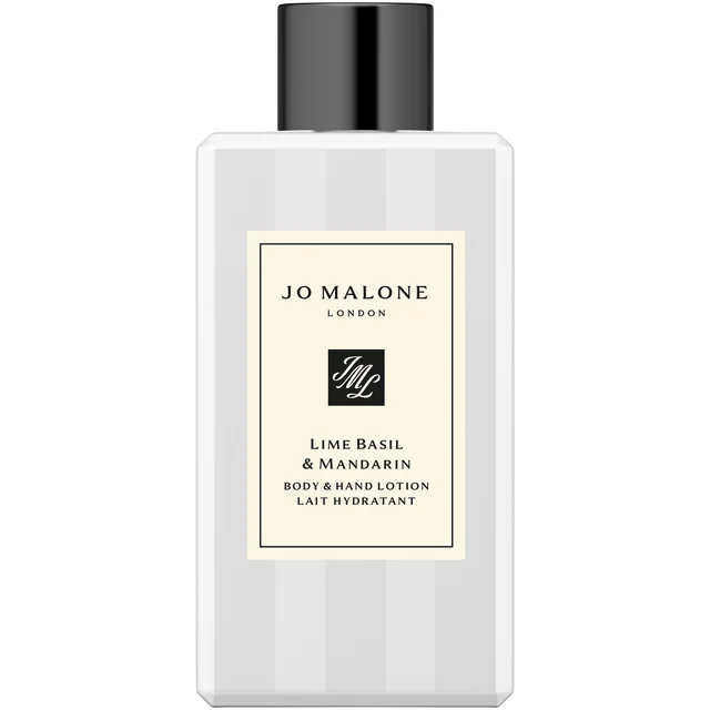 Jo Malone London Lime Basil and Mandarin Body and Hand Lotion - 100ml