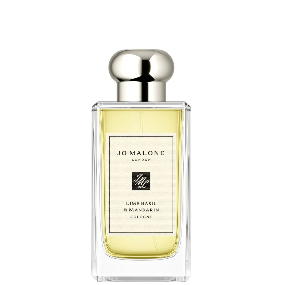 Jo Malone London Lime Basil & Mandarin Cologne 100ml Image 1