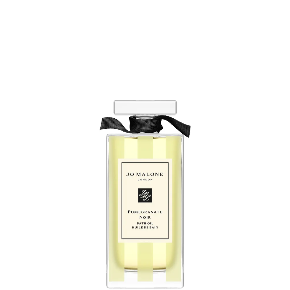 Jo Malone London Pomegranate Noir Bath Oil - 30ml Image 1